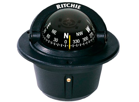 RITCHIE Explorer 2'' 3/4 (70 mm) compasses