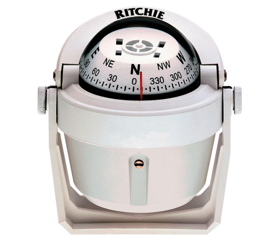 Brújulas RITCHIE Explorer de 2'' 3/4 (70 mm)