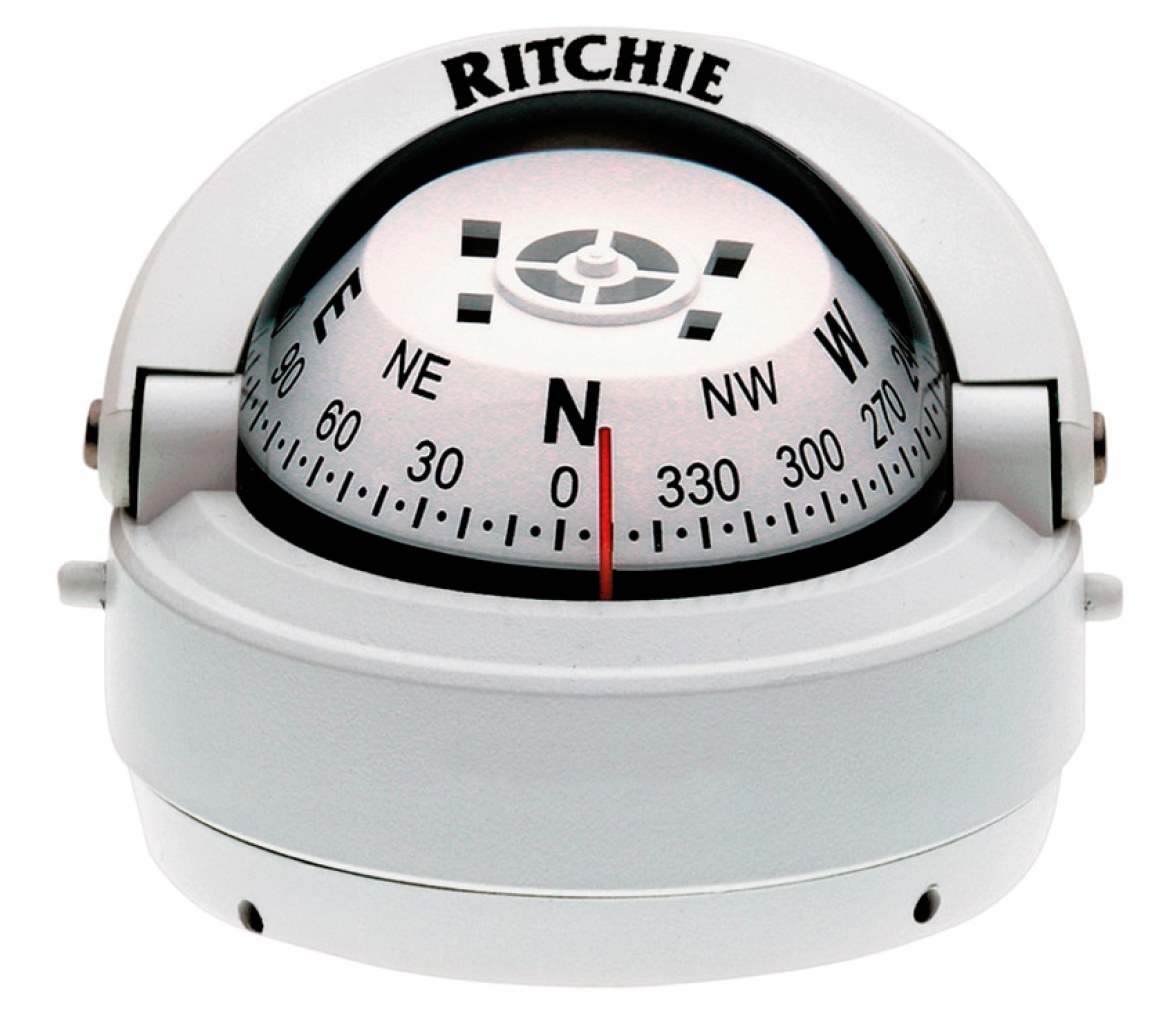 Brújulas RITCHIE Explorer de 2'' 3/4 (70 mm)