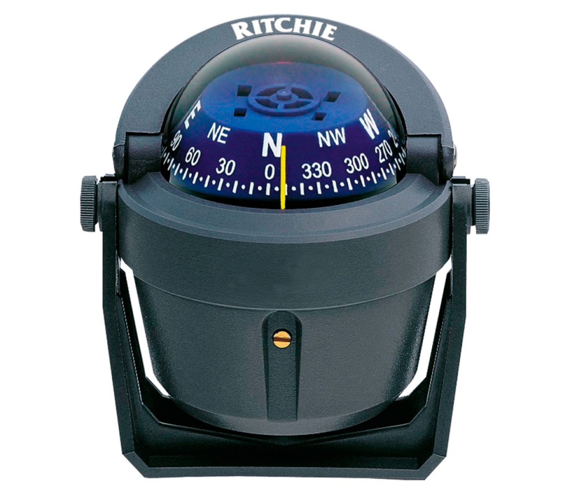 Brújulas RITCHIE Explorer de 2'' 3/4 (70 mm)