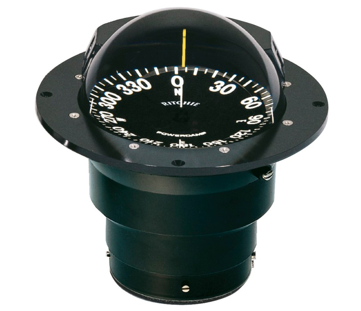 Brújulas RITCHIE Globemaster de 5'' (127 mm)