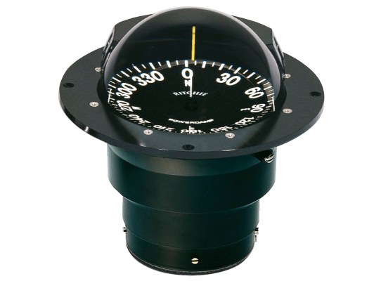 Brújulas RITCHIE Globemaster de 5'' (127 mm)
