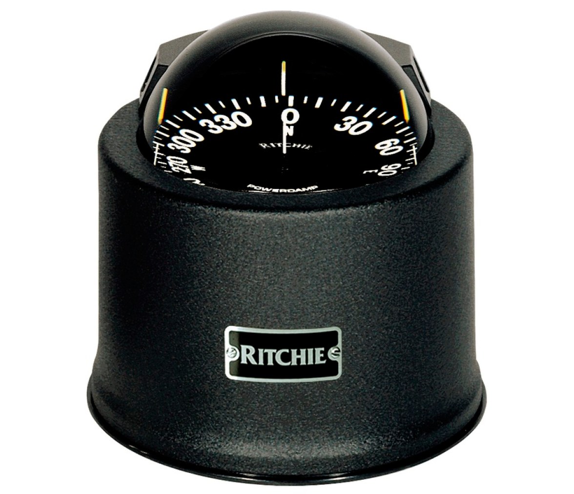 Brújulas RITCHIE Globemaster de 5'' (127 mm)