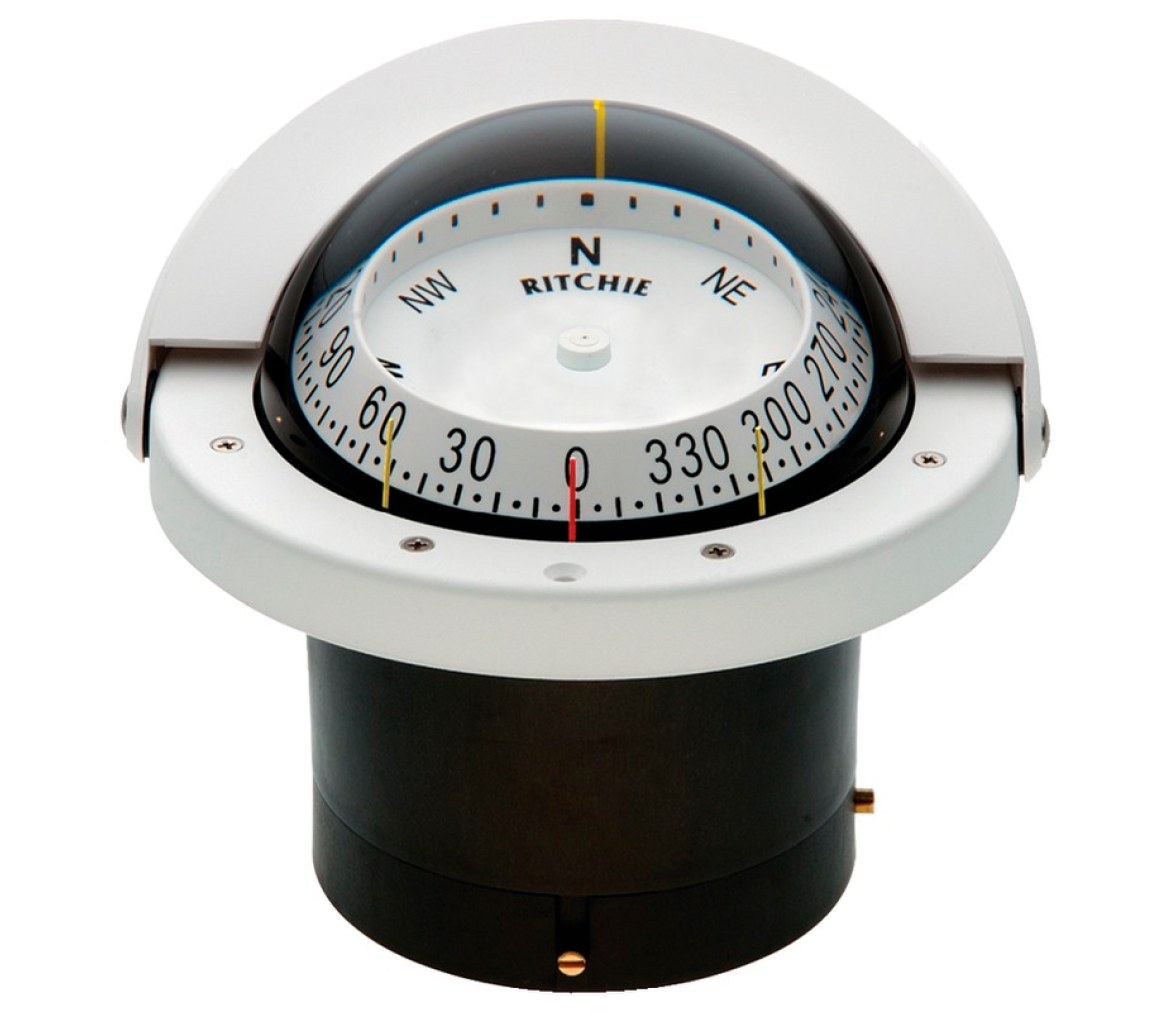 Brújulas RITCHIE Navigator de 4'' 1/2 (114 mm)