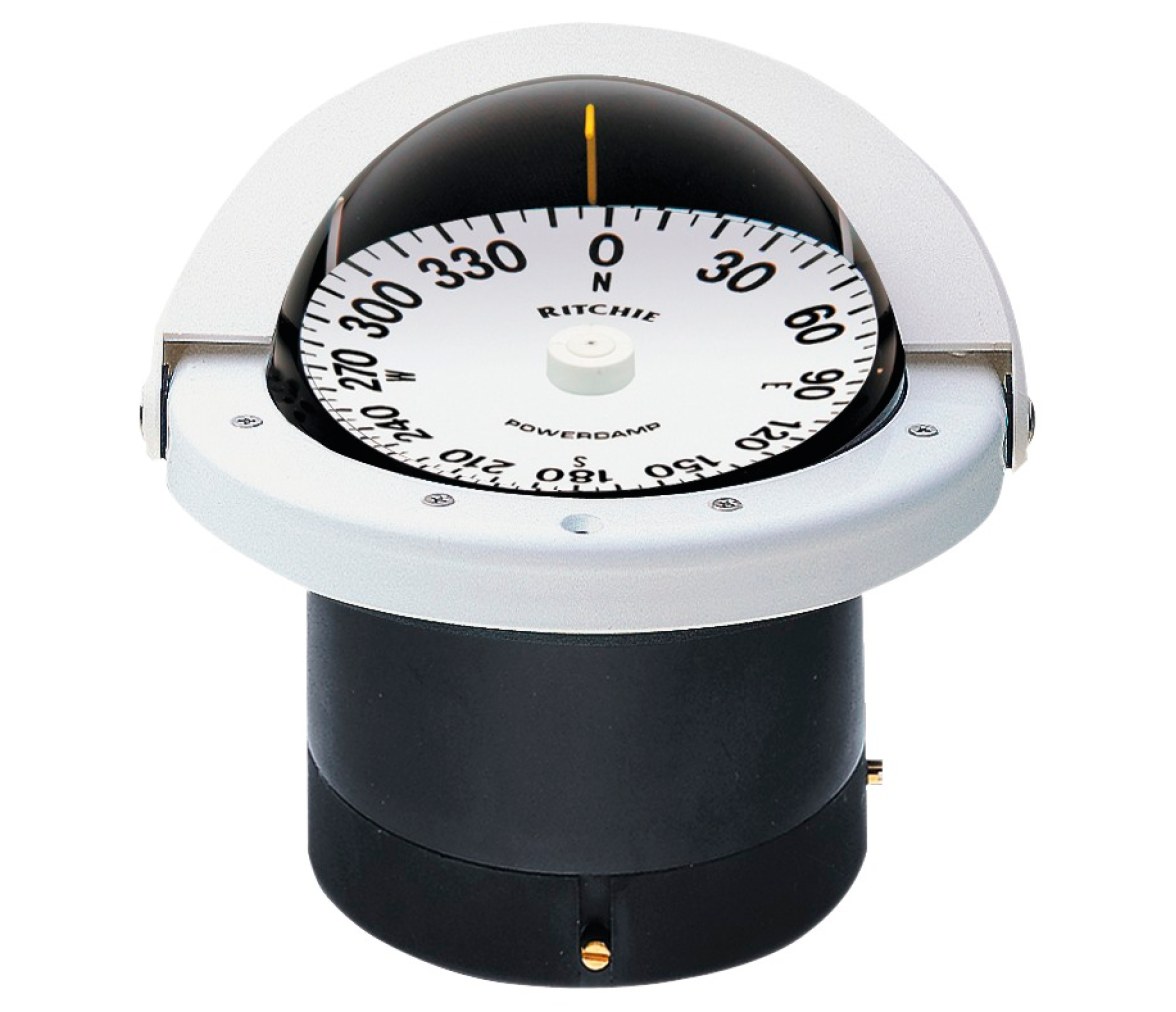 Brújulas RITCHIE Navigator de 4'' 1/2 (114 mm)