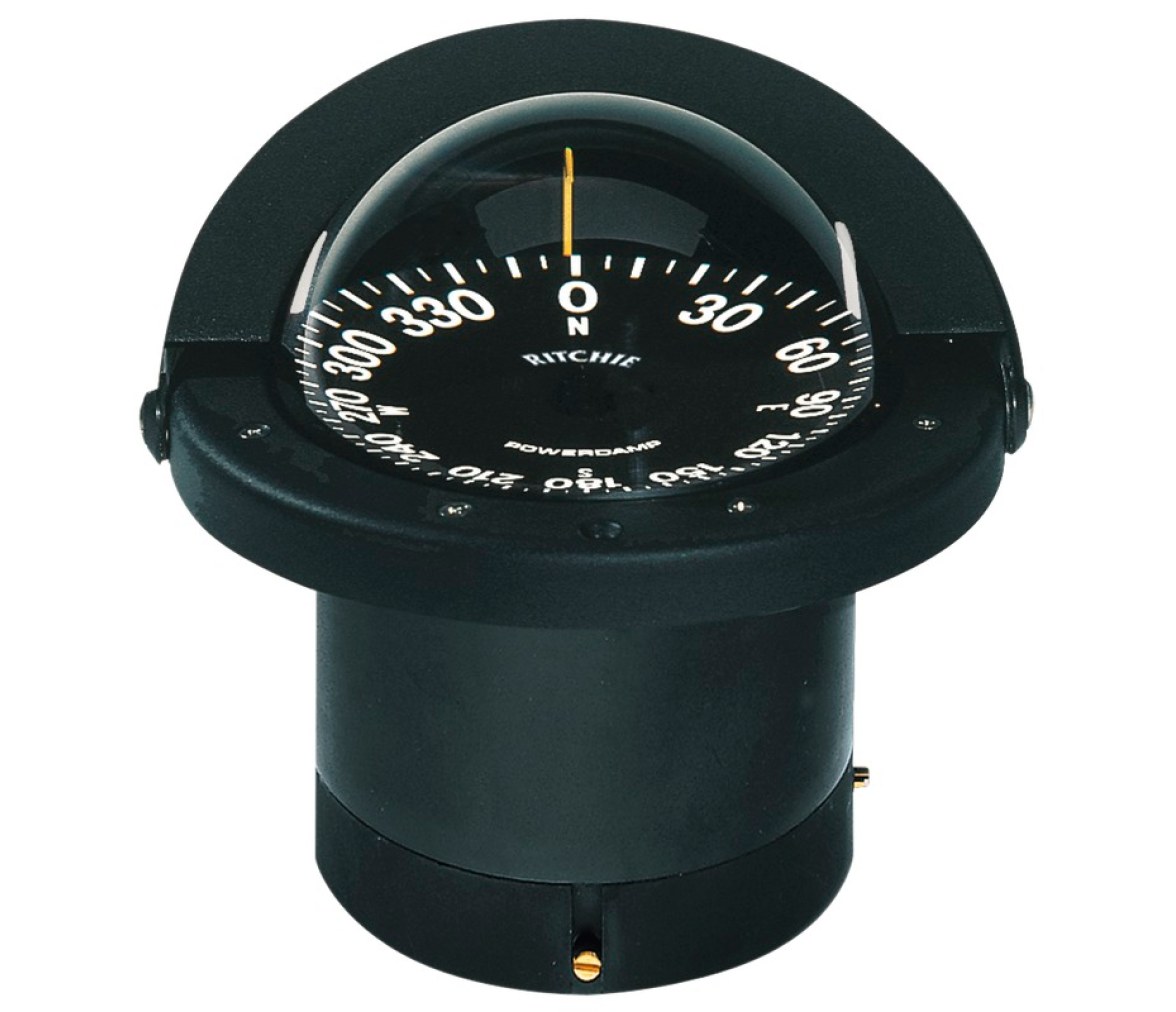 Brújulas RITCHIE Navigator de 4'' 1/2 (114 mm)
