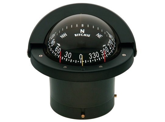 Brújulas RITCHIE Navigator de 4'' 1/2 (114 mm)