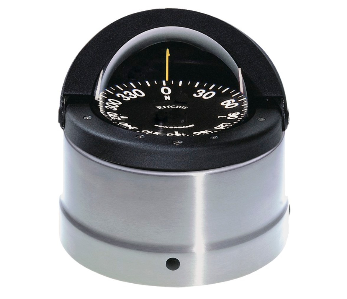 Brújulas RITCHIE Navigator de 4'' 1/2 (114 mm)