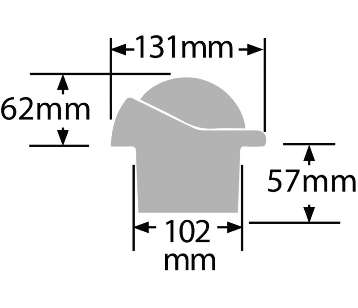 Brújulas RITCHIE Supersport