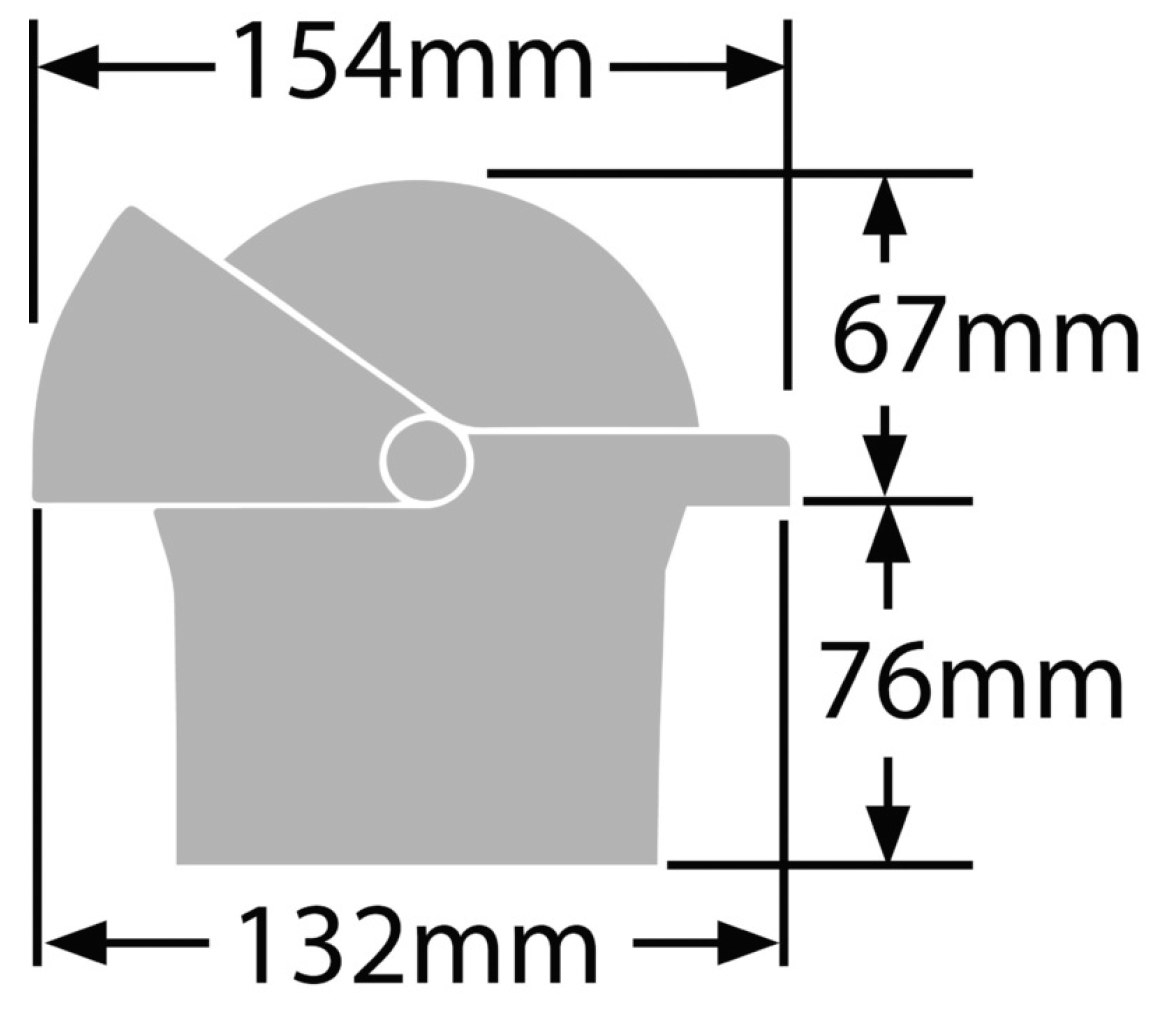 Brújulas RITCHIE Supersport