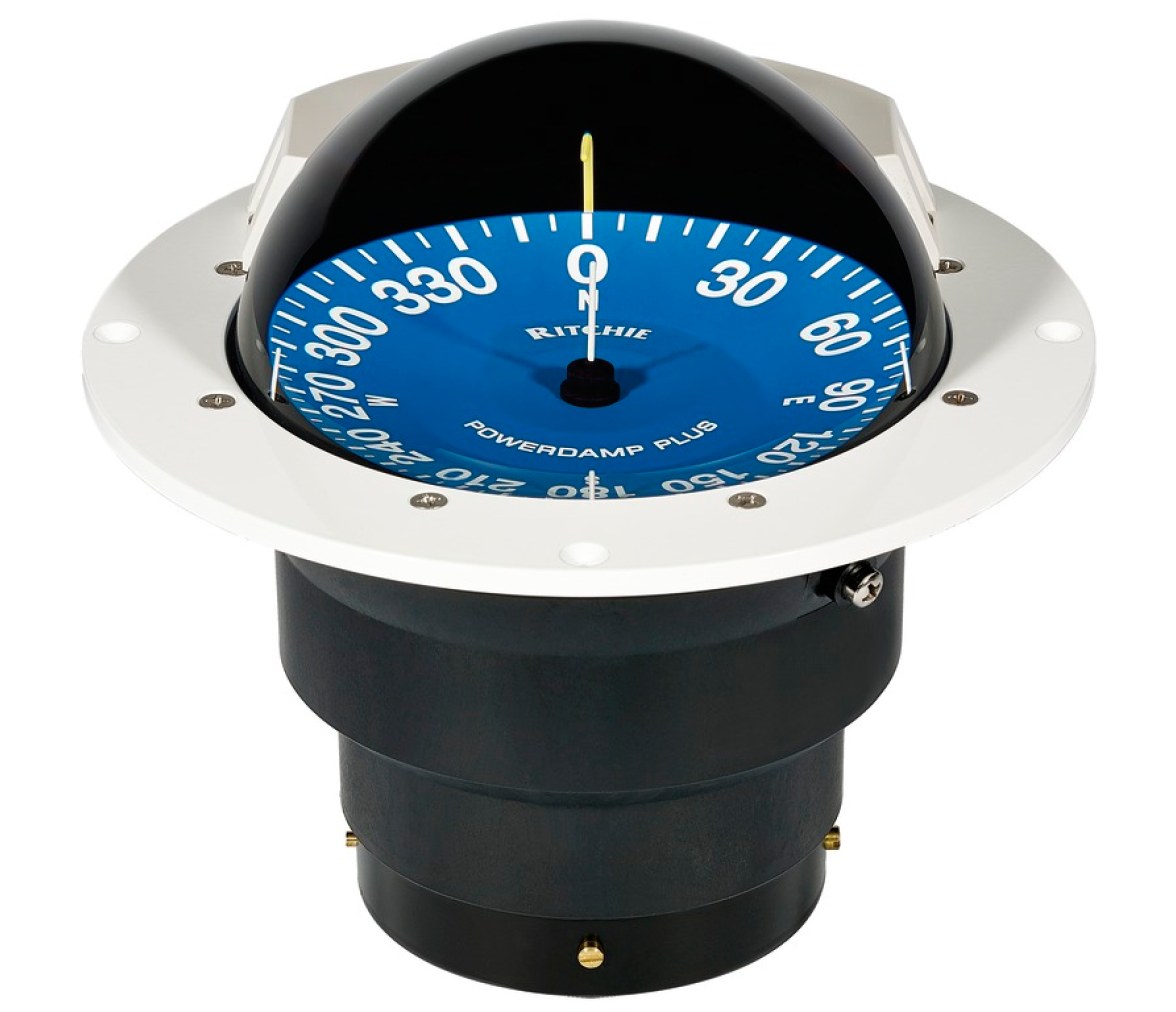 Brújulas RITCHIE Supersport