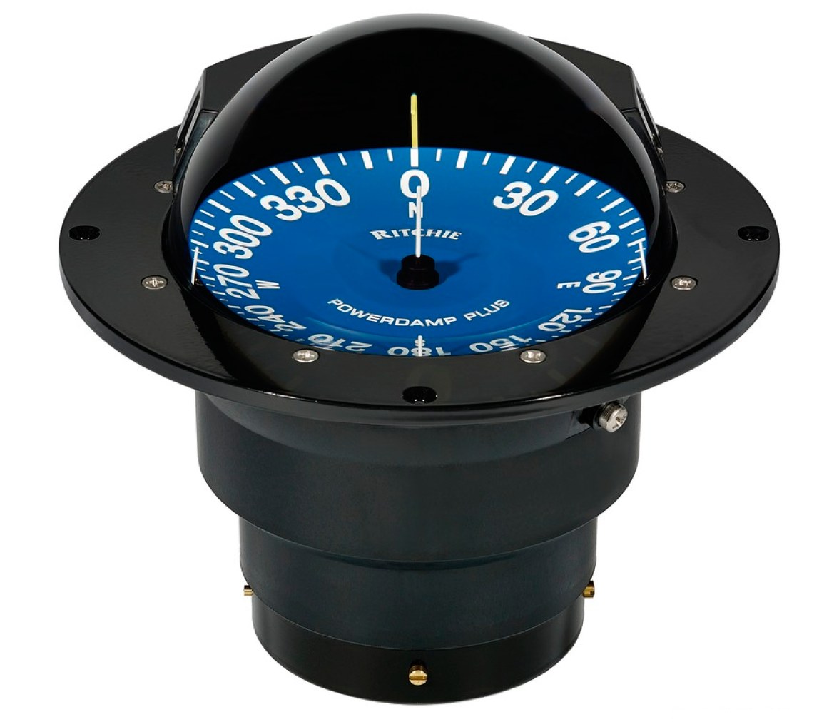 Brújulas RITCHIE Supersport