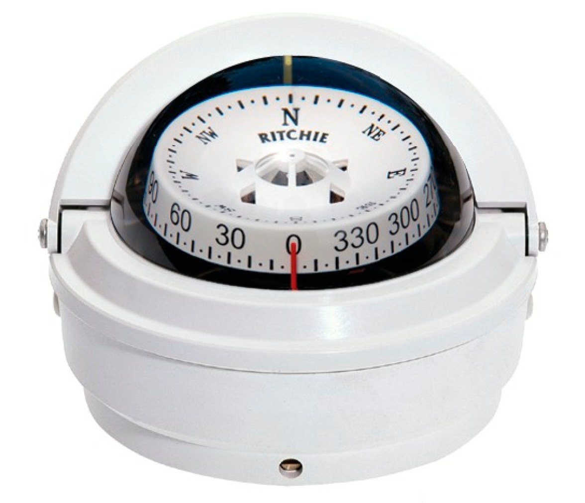 Brújulas RITCHIE Voyager de 3" (76 mm)