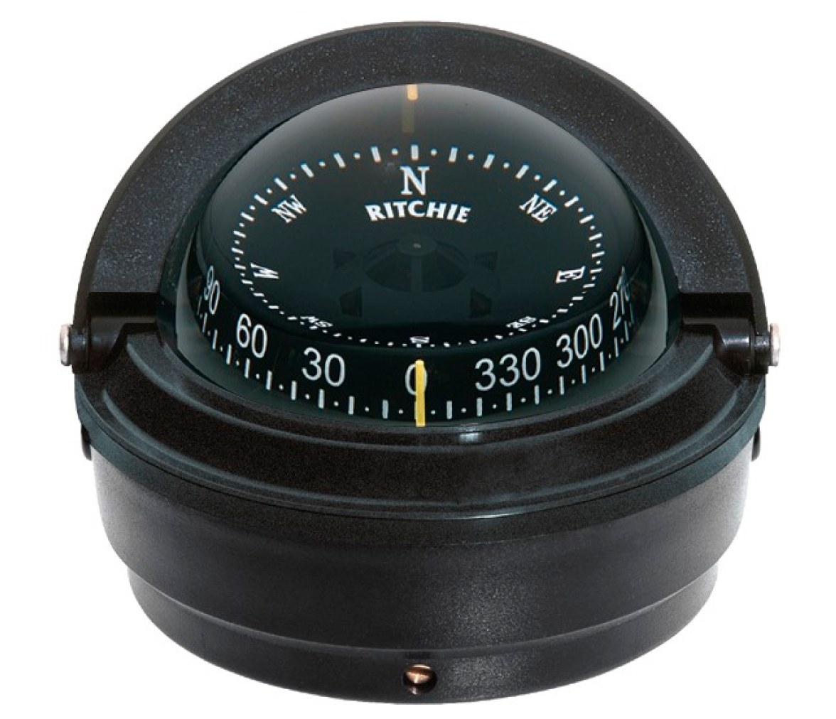 Brújulas RITCHIE Voyager de 3" (76 mm)