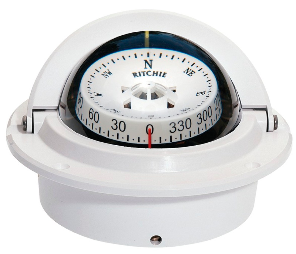 Brújulas RITCHIE Voyager de 3" (76 mm)