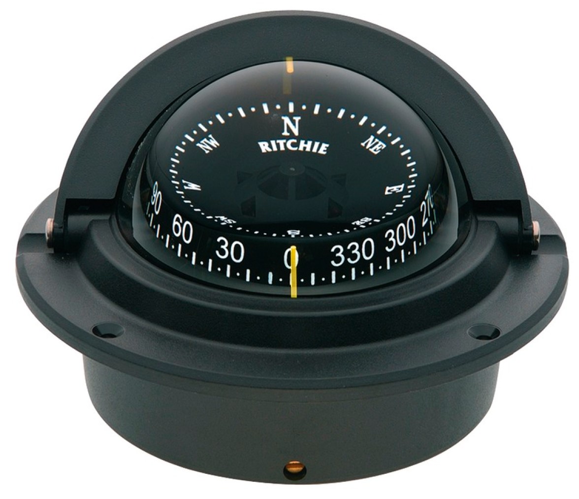 Brújulas RITCHIE Voyager de 3" (76 mm)