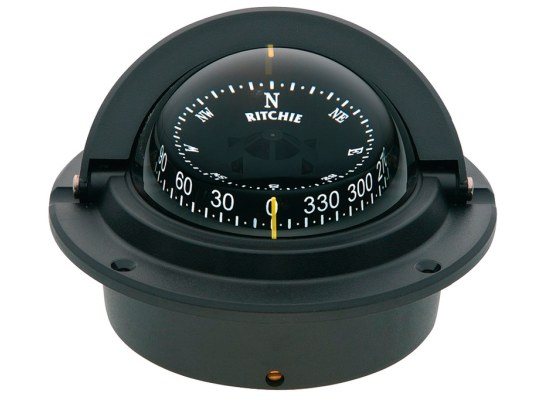 Brújulas RITCHIE Voyager de 3" (76 mm)