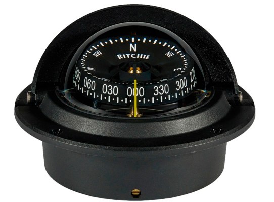 RITCHIE Wheelmark 3'' (76 mm) compasses