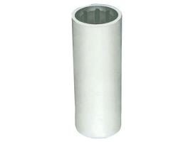 Buje Eje Recto Estructura Externa Resinada milimetros/ pulgadas