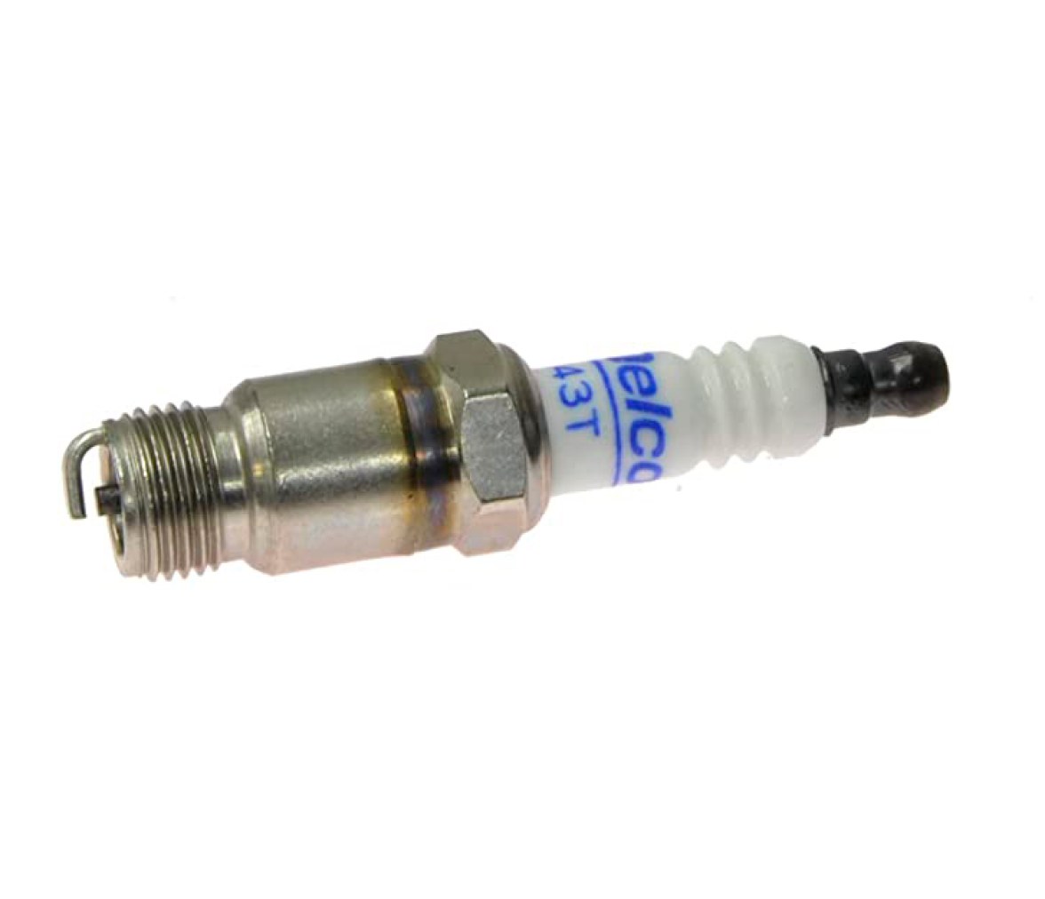Bujias AC Delco