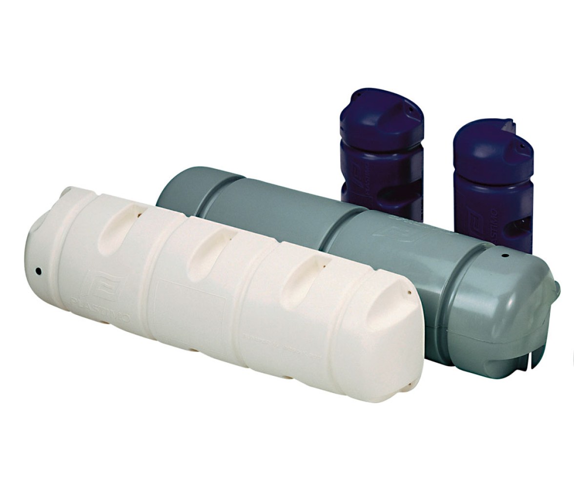 Bumper 3-4 Espuma 25 x 90 cm
