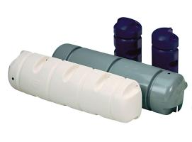 Bumper 3-4 Espuma 25 x 90 cm