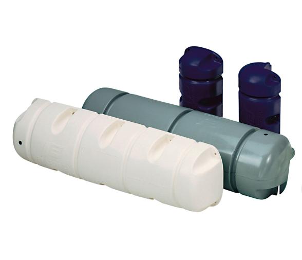 Bumper 3-4 Espuma 25 x 90 cm