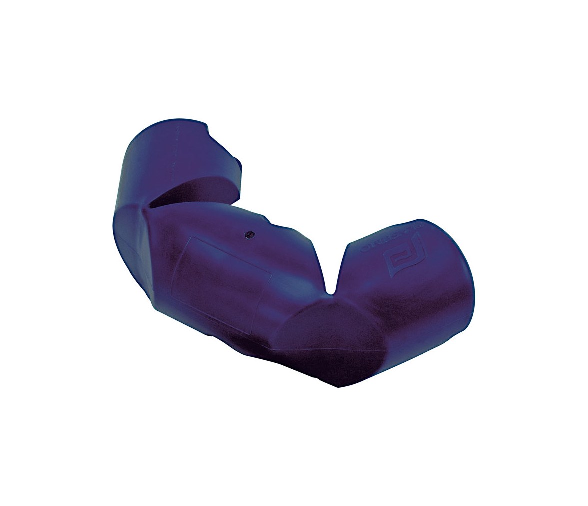 Bumper Articulado 18 x 80 cm Azul
