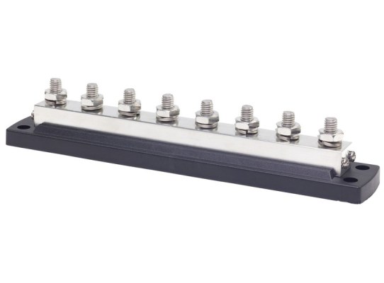 Bus Bar - Electric terminal board Ref. 1420922