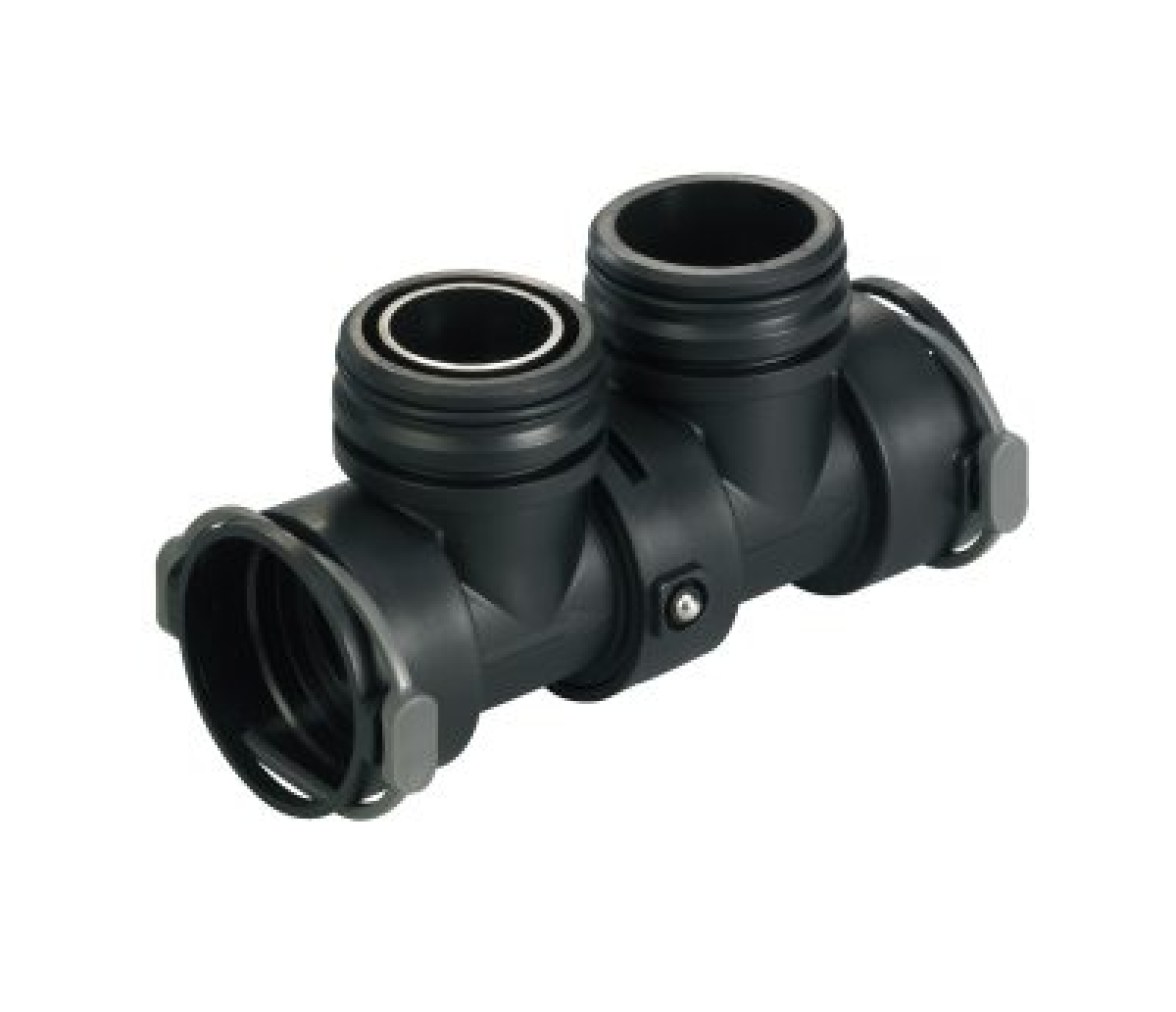 By Pass Para Bomba Pump 925 Y 1038 Plastimo