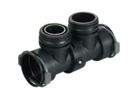 By Pass Para Bomba Pump 925 Y 1038 Plastimo