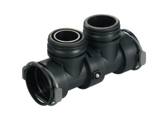 By Pass Para Bomba Pump 925 Y 1038 Plastimo