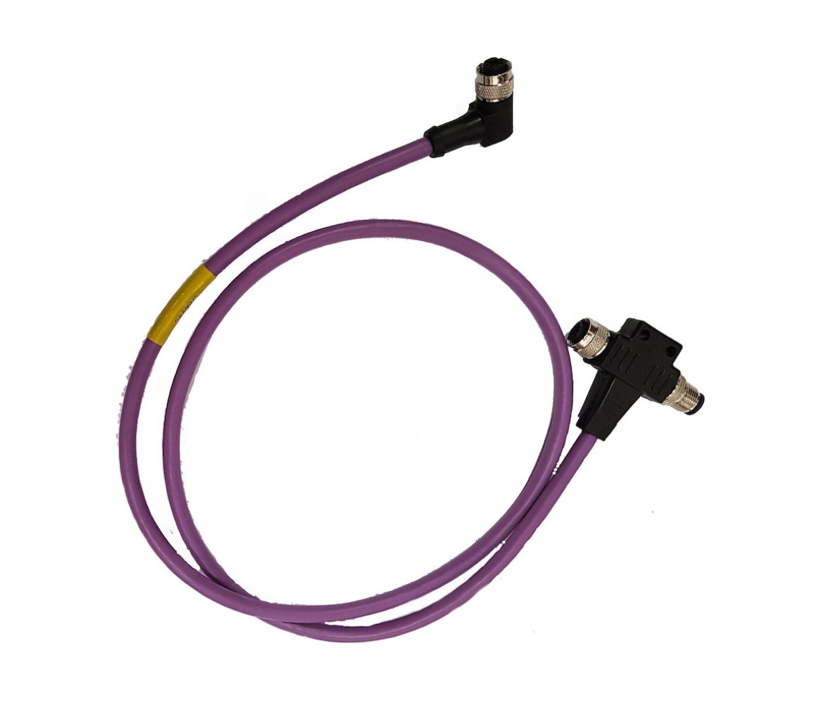 Cable Drop T CAN Nova+ 1,2 m para sistemas B&G