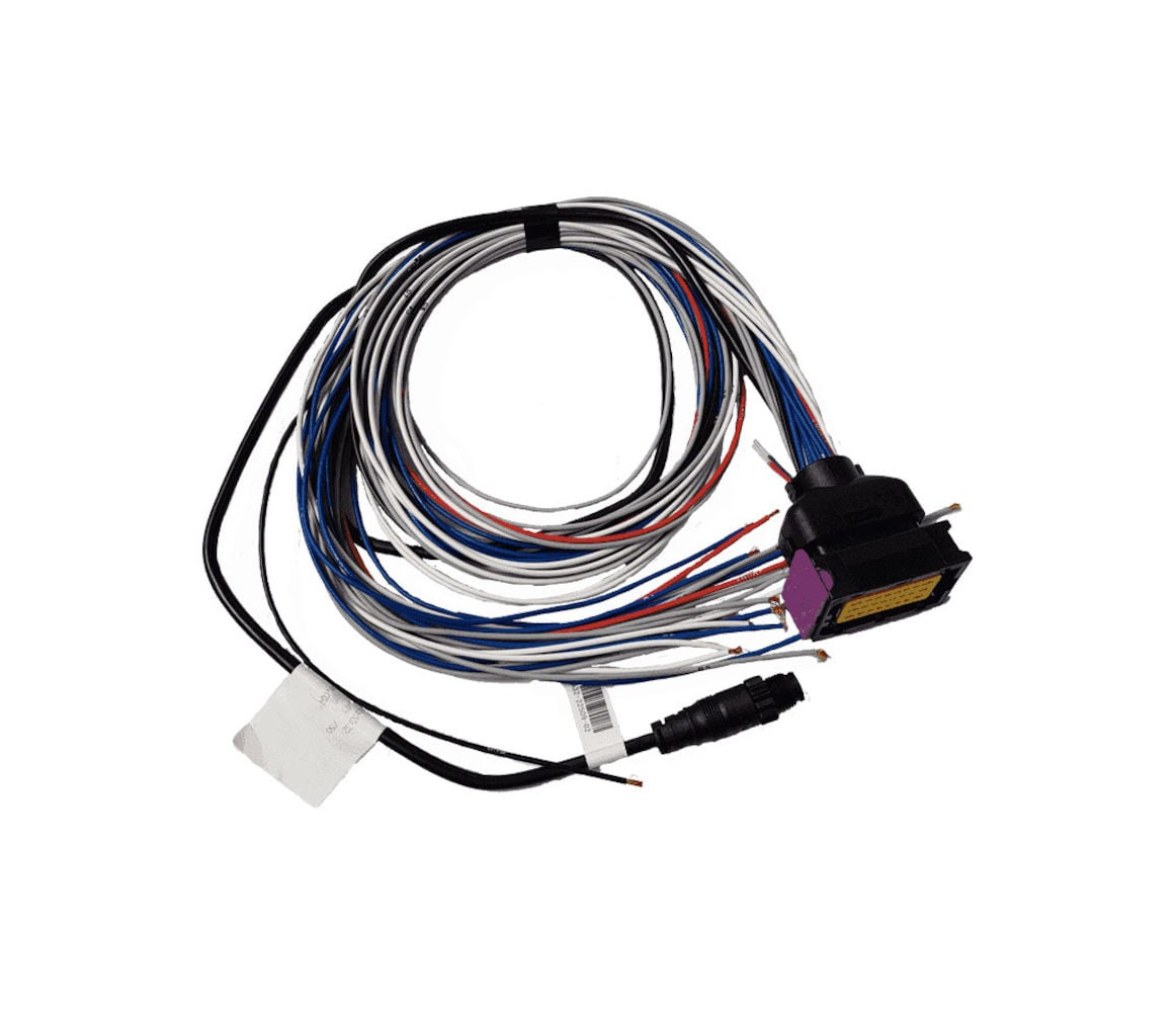 Cable de conexión NAVIOP DAU completo de 2 metros