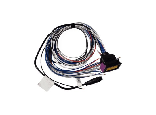 Cable de conexión NAVIOP DAU completo de 2 metros