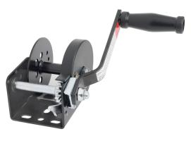 Cabestrante Winch Manual Remolque 350 Kg
