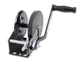 Cabestrante Winch Manual Remolque 540 Kg