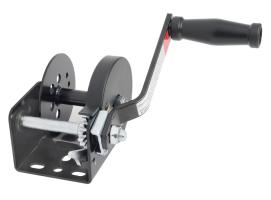 Cabestrante Winche manual para Remolque
