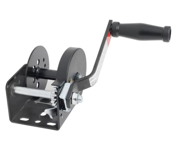 Cabestrante Winche manual para Remolque