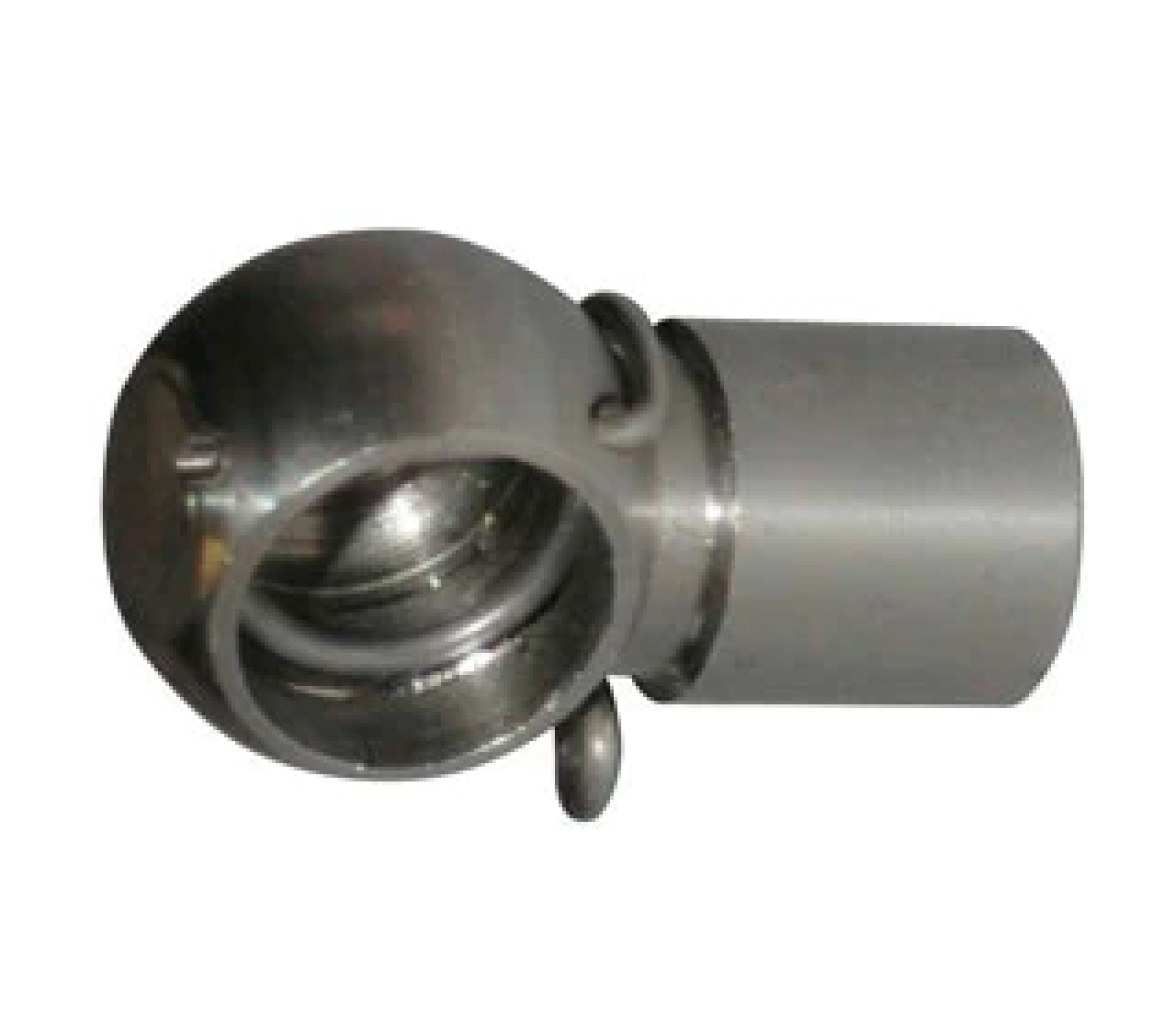Cabeza de Bola Inoxidable para Amortiguador