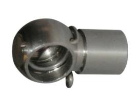 Cabeza de Bola Inoxidable para Amortiguador