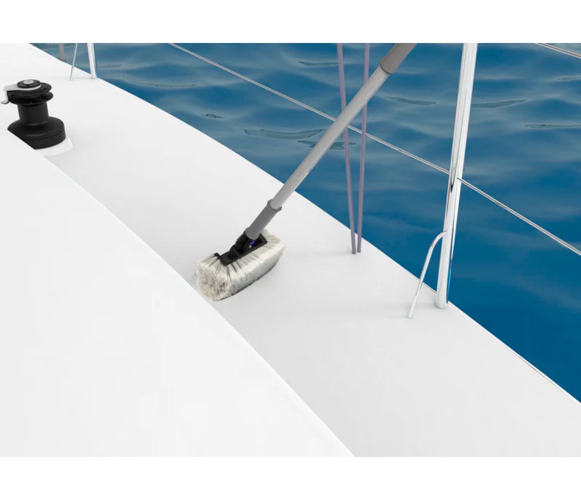 Easysea Cabeza de cepillo