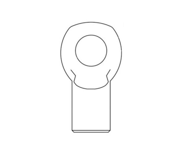 Cabezal de Acero Inoxidable de Recambio