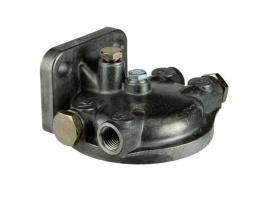 Cabezal Filtro Separador Combustible Delphi
