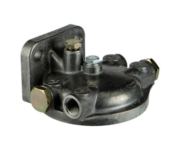 Cabezal Filtro Separador Combustible Delphi