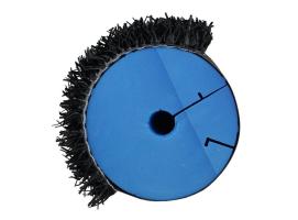 Cabezal Groovy, Scrubbis