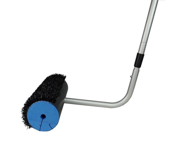 Cabezal Groovy, Scrubbis