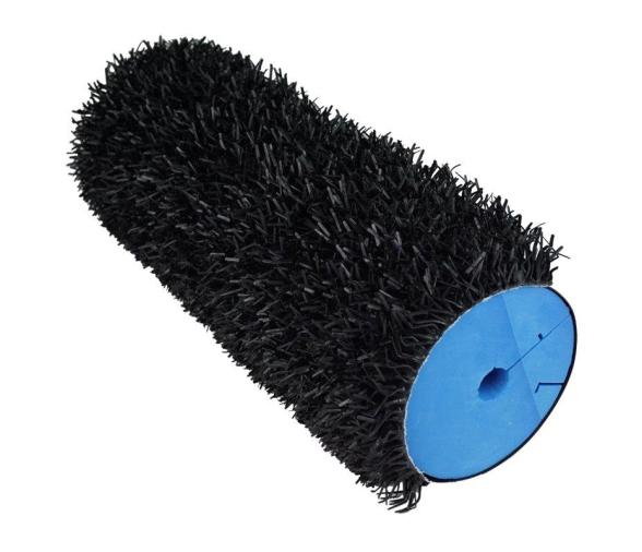 Cabezal Groovy, Scrubbis