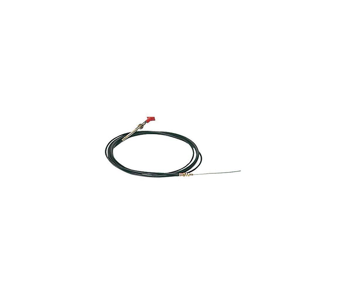 Cable Accionamiento Paro Motor