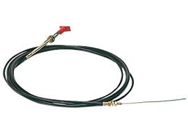Cable Accionamiento Paro Motor